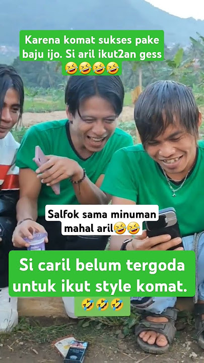 aril ikut style komat #sikomat #funny #lucu #shortsvideo #shorts
