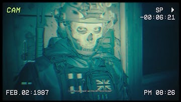 | Choices Have consequences | Ghost Edit