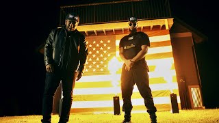 Tyson James  Gun Totin Bible Thumper ft. @BrysonGrayMusic (Music Video)