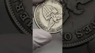 The 1907-S Philippine Peso &amp; the WWII Manila Bay War Salvage | A Coin with Wartime History