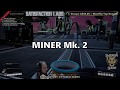 135 Miner Mk  2