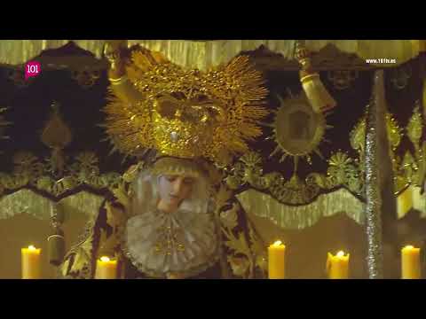 Real, Muy Ilustre y Venerable Archicofradía de Nazarenos del Santísimo Sacramento, Nuestro Padre Jesús de la Pasión y María Santísima del Amor Doloroso