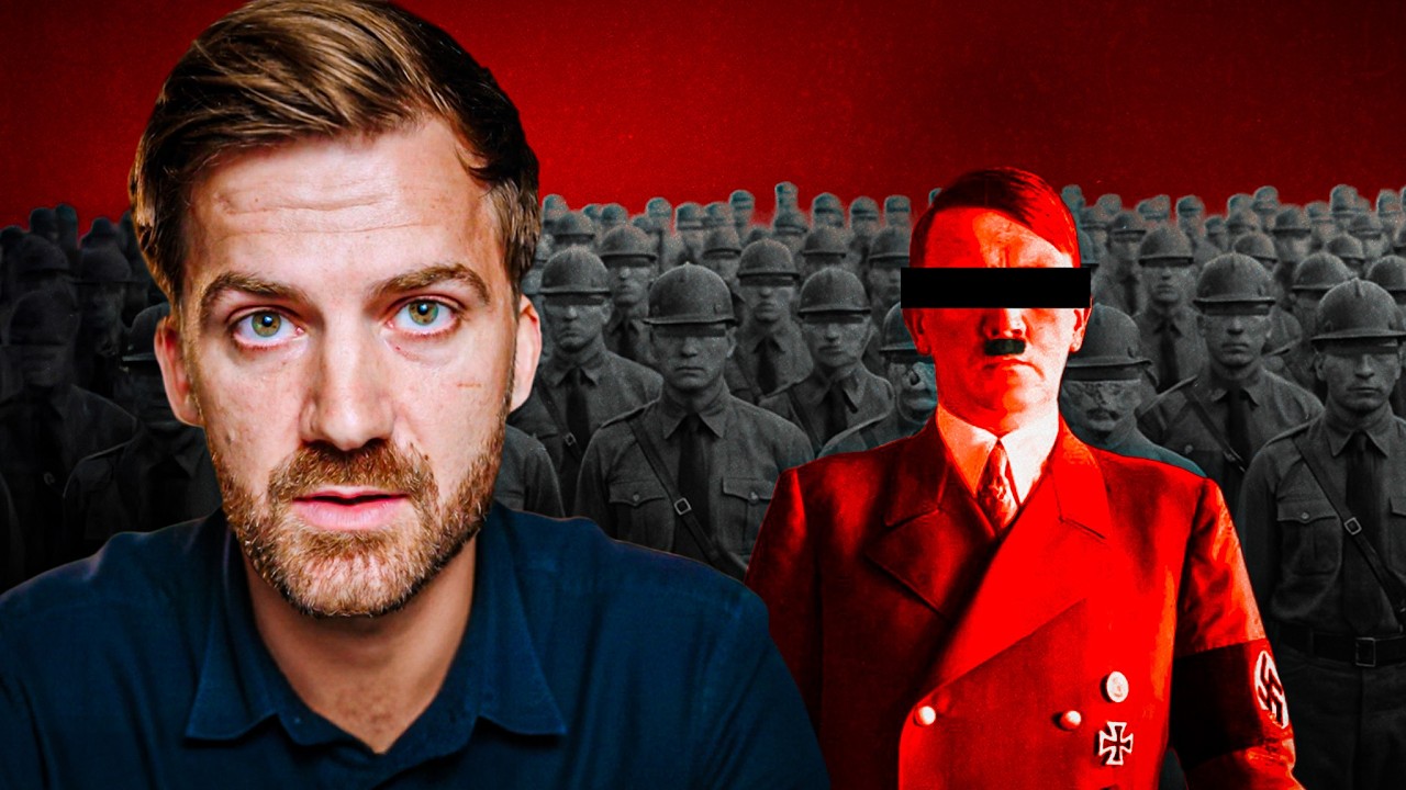 What FASCISM actually means