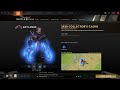 Collector's Cache 2020 | Dota 2