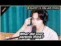 Was KIM JAE HWAN Nervous Participating in an Audition Program? | KPDB Ep. #107 Highlight