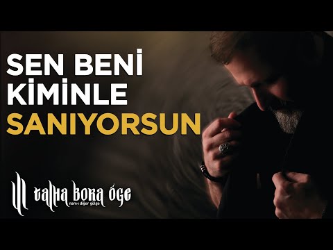 SEN BENİ KİMİNLE SANIYORSUN ( YENİ 12 KAYIT BİR ARADA )