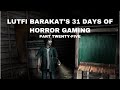 Lutfi barakats 31 days of horror gaming part twentyfive  forbidden sirensiren
