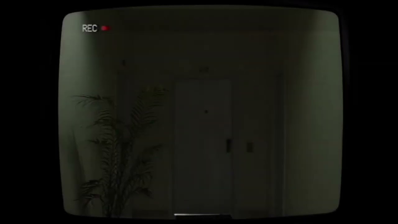 Teleforum Secret Ending