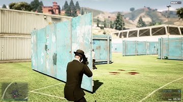 1V1 RNG He Raged Quit | GTA V Onlile | Must Watch !