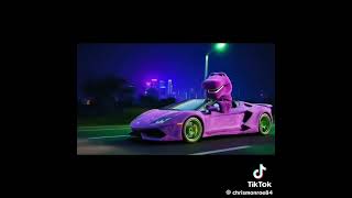 Barney & Friends R&B Song I Love You A.i Remix