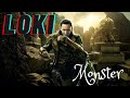 Loki | Monster