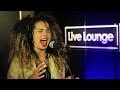 Ella Eyre - Black and Gold in the Live Lounge