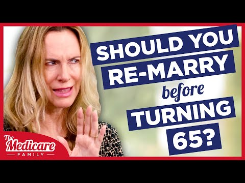 How Remarriage Affects Social Security Benefits