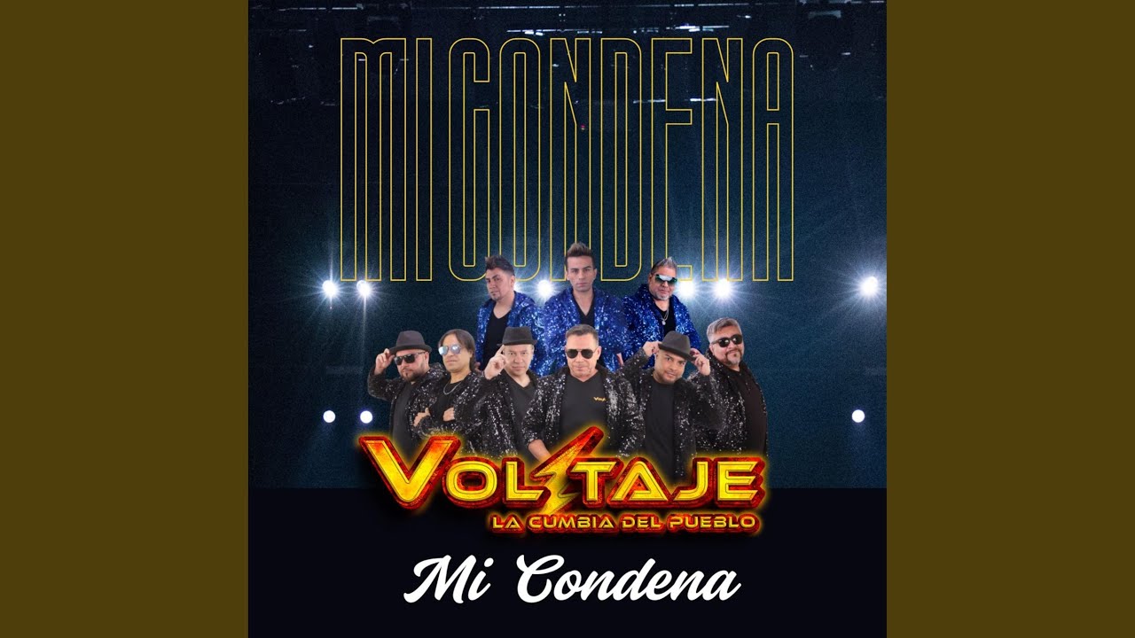 Watch Mi Condena on YouTube Watch Mi Condena on YouTube
