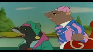 The Wind in the Willows (Rankin/Bass Version) 1983