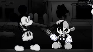 Dejection Reincarnated. Wednesday Infidelity Reincarnation