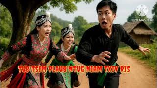 Tub tsim plaub rau niam txiv ris 2-7-2025