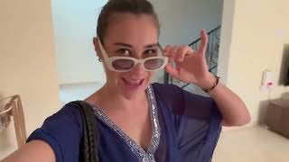 My life in Doha - Work, Fun Video Shoots and Events