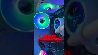 Cel mai frumos PC Gaming - PCEra.ro  #pcgaming #pcera