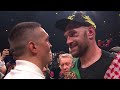 Full Fury vs Usyk Countdown Episode 🔥 | RING OF FIRE