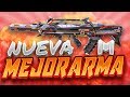 LA MEJOR ARMA DE CALL OF DUTY MOBILE *TYPE 25 GEOMETRY*