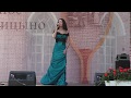 Katherina Chumachenko - Musical Medley