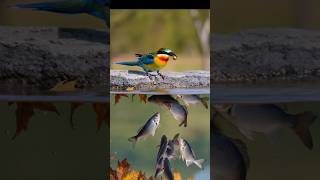 The Secret Language of Birds - Nature's Symphony