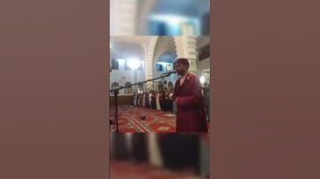 تلاوة طيبة