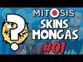 Mitosis the game  skins mongas 01  mongosis
