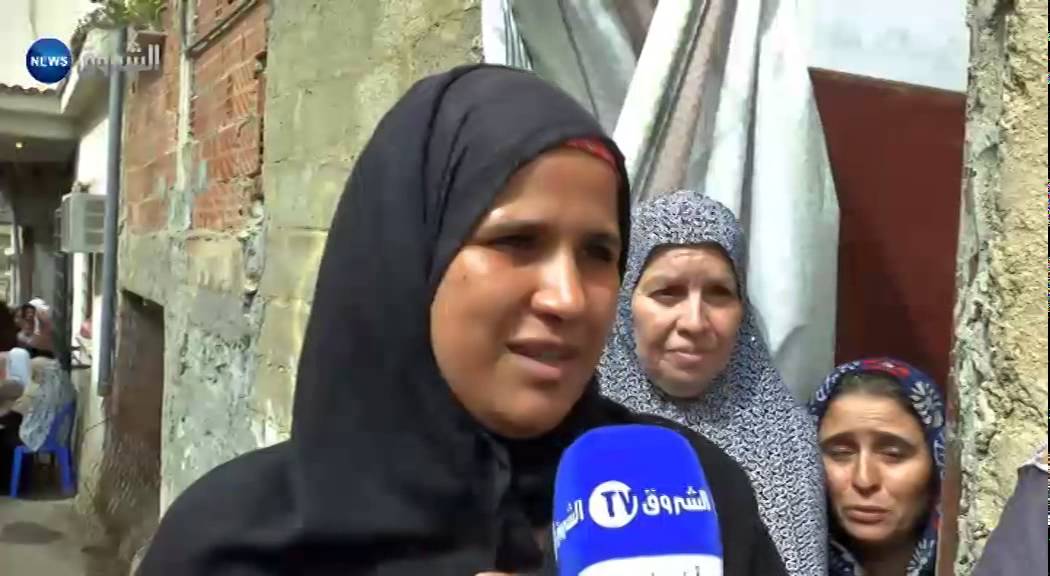 الجزائر العاصمة / سد الدويرة يبتلع ثلاثة أطفال من حي الرمضانية