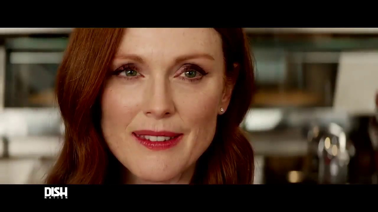 KINGSMAN THE GOLDEN CIRCLE Interviews: Julianne Moore, Taron Egerton