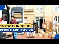 Migration Trends in the US