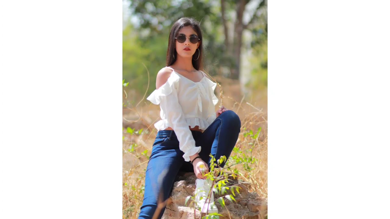 Introduction | Divya Wadhwa | First YouTube Video