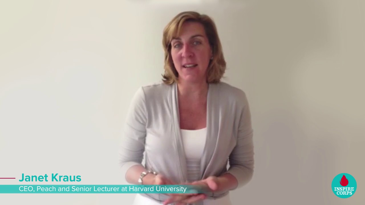 InspireCorps: Have Your Best Day More Often