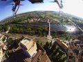 rcmirobriga.es ciudad rodrigo vuelo sobre el castillo quadcoptero x525