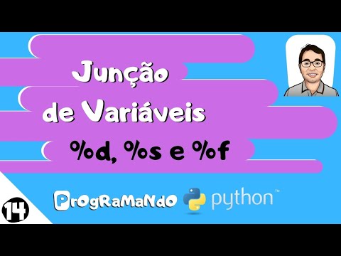 Vídeo: Como funciona a função de junção em Python?