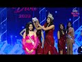 Crowning moment of anwita sundaram  mtd 2022 2nd runner up