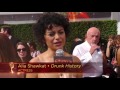 Alia Shawkat (&quot;Drunk History&quot;) on when she first knew she wanted to act - 2016 Primetime Emmys