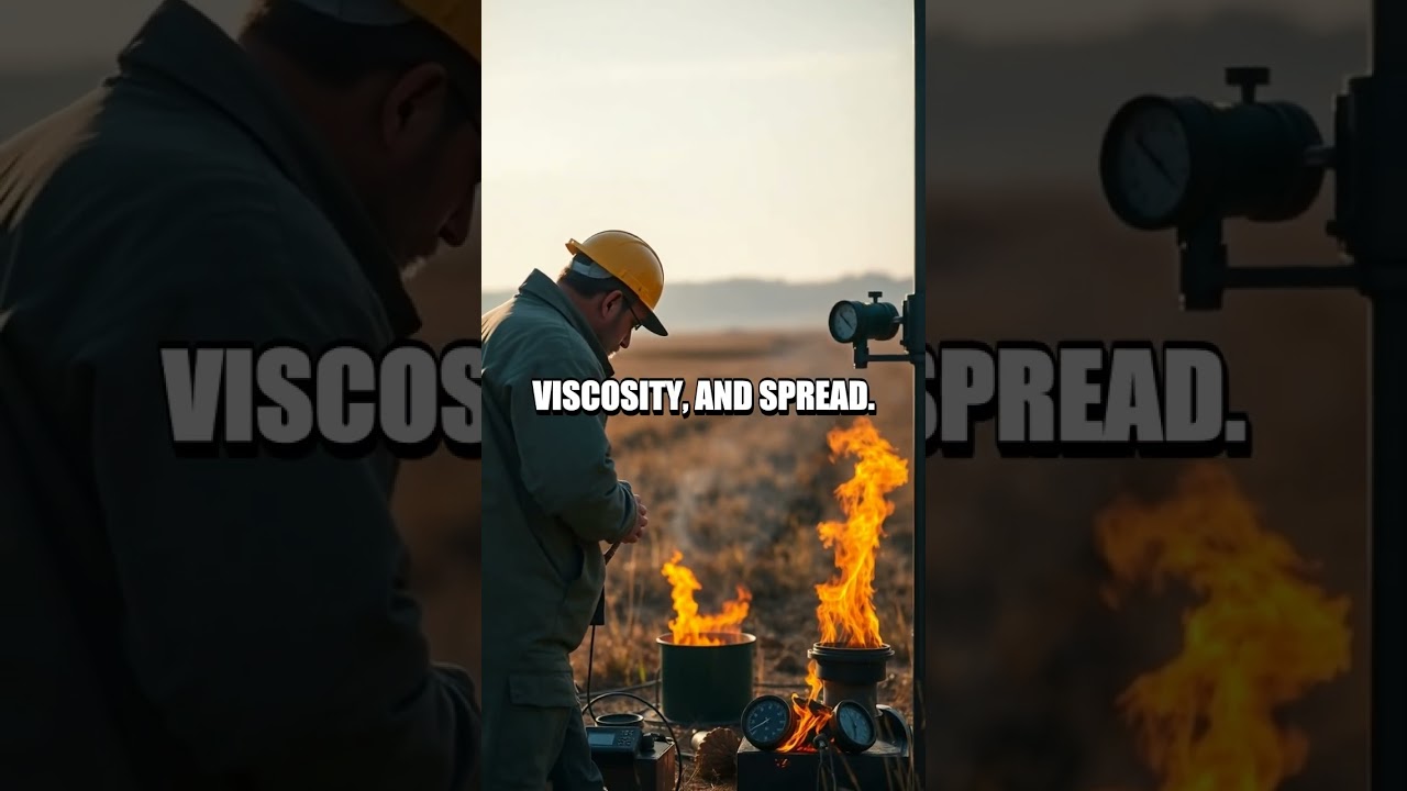 The Quiet Dawn of the Biofire Gel