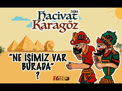 Ne İşimiz Var Burada?\