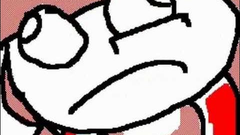 Flipnote Hatena Fork in the Garbage Disposal.wmv