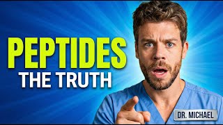 The Real Reason Peptides Are Taking Over Fitness