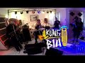 🔥KungBia🔥🔈Mi Amada🔈 [Live at Consola Record]