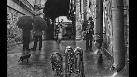 Caruso/Panflute Solo/The World of Old & New Photog...