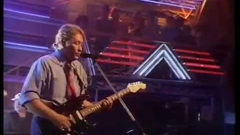 Chris Rea - On The Beach 88 - Top Of The Pops - Thursday 18th August 1988