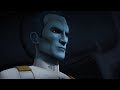 Thrawn - This Rebellion Ends Today