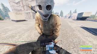 Bradley sucks Rust Ep1