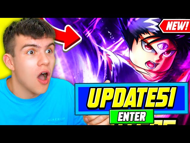 Update 51 do anime fighters+Grimorios+Codes, Showcase do novo divino+ 2  novos mundos!#animefighters 