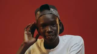 Angueem - Gaga Special Official Visualizer 4K