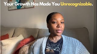 They Hate Who You're Becoming and That You've Evolved (Stay Focused)